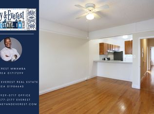 725 Grove St #1, San Francisco, CA 94102