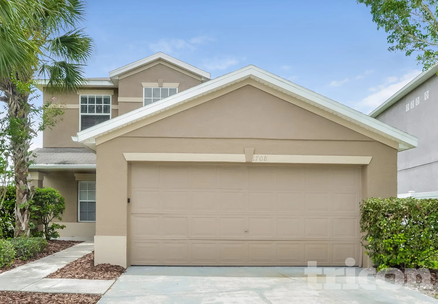 1708 Meadow Pond Way Orlando FL — Photo 1