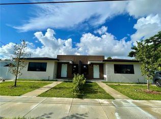 11846 SW 213th St, Miami, FL 33177
