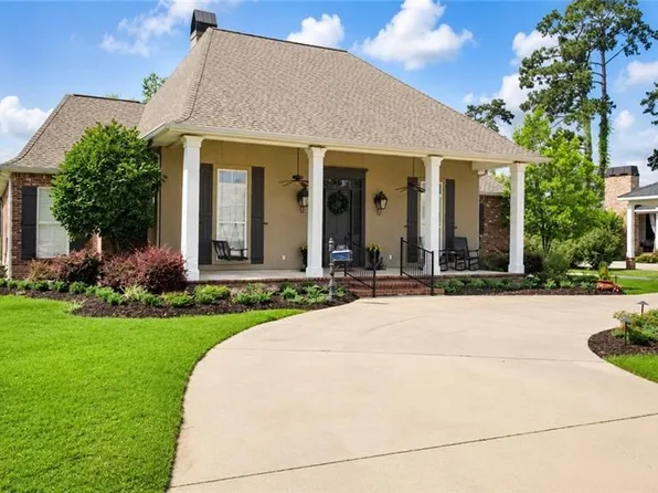 609 W Dakota St, Hammond, LA 70401