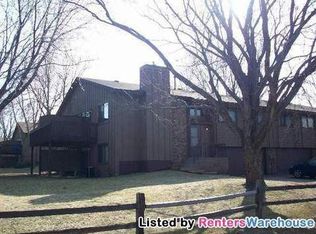 5596 Otter View Trl, White Bear Township, MN 55110