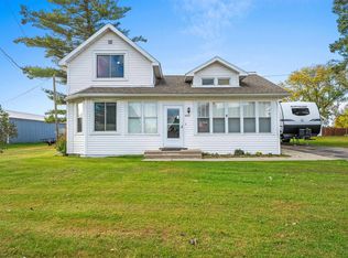 S327 Section St, Stephenson, MI 49887