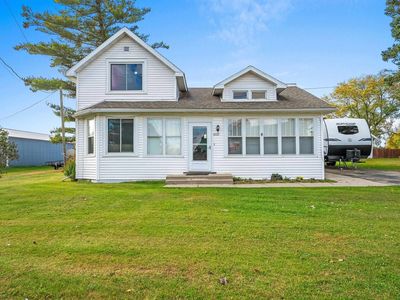 S327 Section St, Stephenson, MI, 49887
