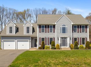 29 Tyler Farms Rd, Plainville, CT 06062