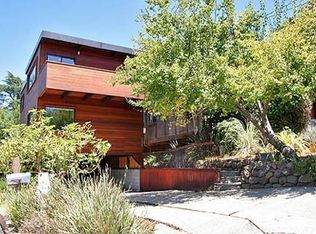 335 Panoramic Way, Berkeley, CA 94704