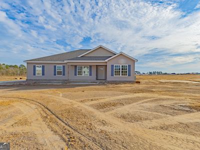 0 Fescue Dr #36, Statesboro, GA, 30458