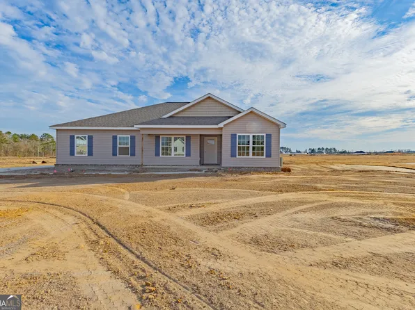 0 Fescue Dr #36, Statesboro, GA 30458