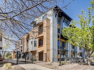 3195 Blake St APT 303, Denver, CO 80205