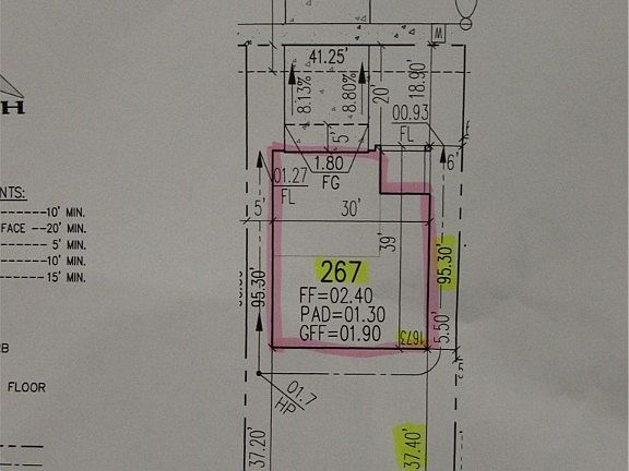 2nd image of 3831 Antilia Avenue Lot #267