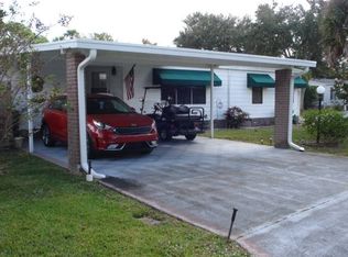 1350 Deer Trl, Rockledge, FL 32955