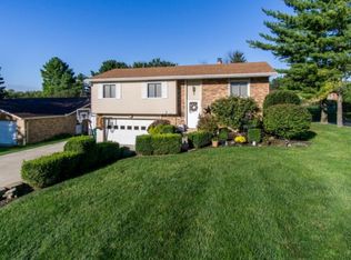 1425 Arlington Dr, Fairborn, OH 45324