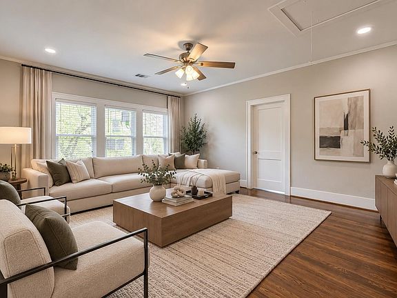 4th image of 2420 Huldy St APT 2