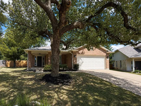3850 Castle Rock Cv, Round Rock, TX 78681