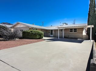 2308 Apache Ln, Alamogordo, NM 88310