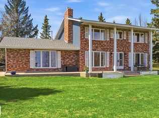 23020 Township Rd #522-145, Strathcona County, AB T8B1H1