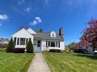 320 Westchester Ave, Rochester, NY 14609