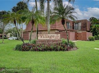 1201 SW 120th Way, Davie, FL 33325