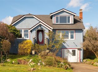 225 Harvey St, Nanaimo, BC