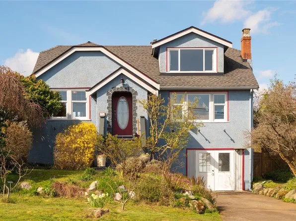 225 Harvey St, Nanaimo, BC V9R 3W6