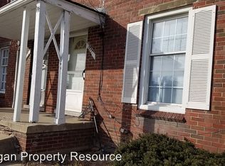 9029 Ohio St, Detroit, MI 48204