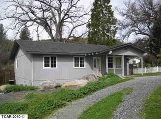 21042 Niagara River Dr, Sonora, CA