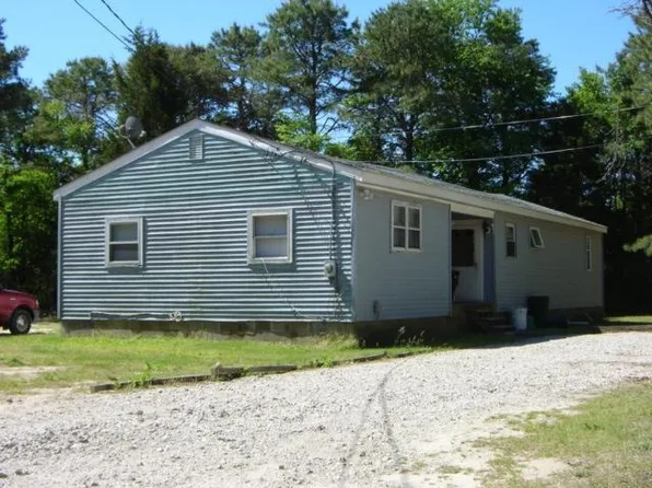 507 W Dunbar St, Cape May Court House, NJ 08210