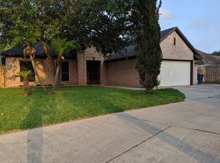 800 N 47th St, McAllen, TX 78501