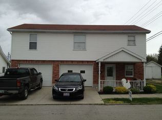 514 Washington St, Versailles, OH 45380