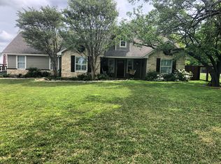 12275 Oak Grove Rd S, Burleson, TX 76028