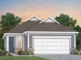 427 Sharp Way LOT 181, Murfreesboro, TN 37128