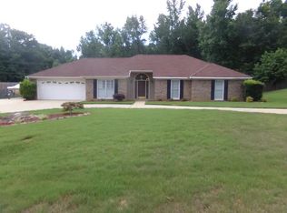 3315 Hummingbird Ct, Phenix City, AL 36867