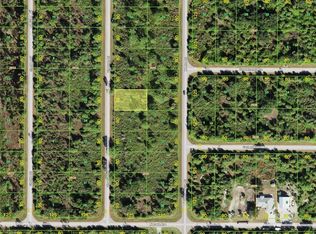 2144 LINGAYEN STREET LOT 6, PORT CHARLOTTE, FL 33953