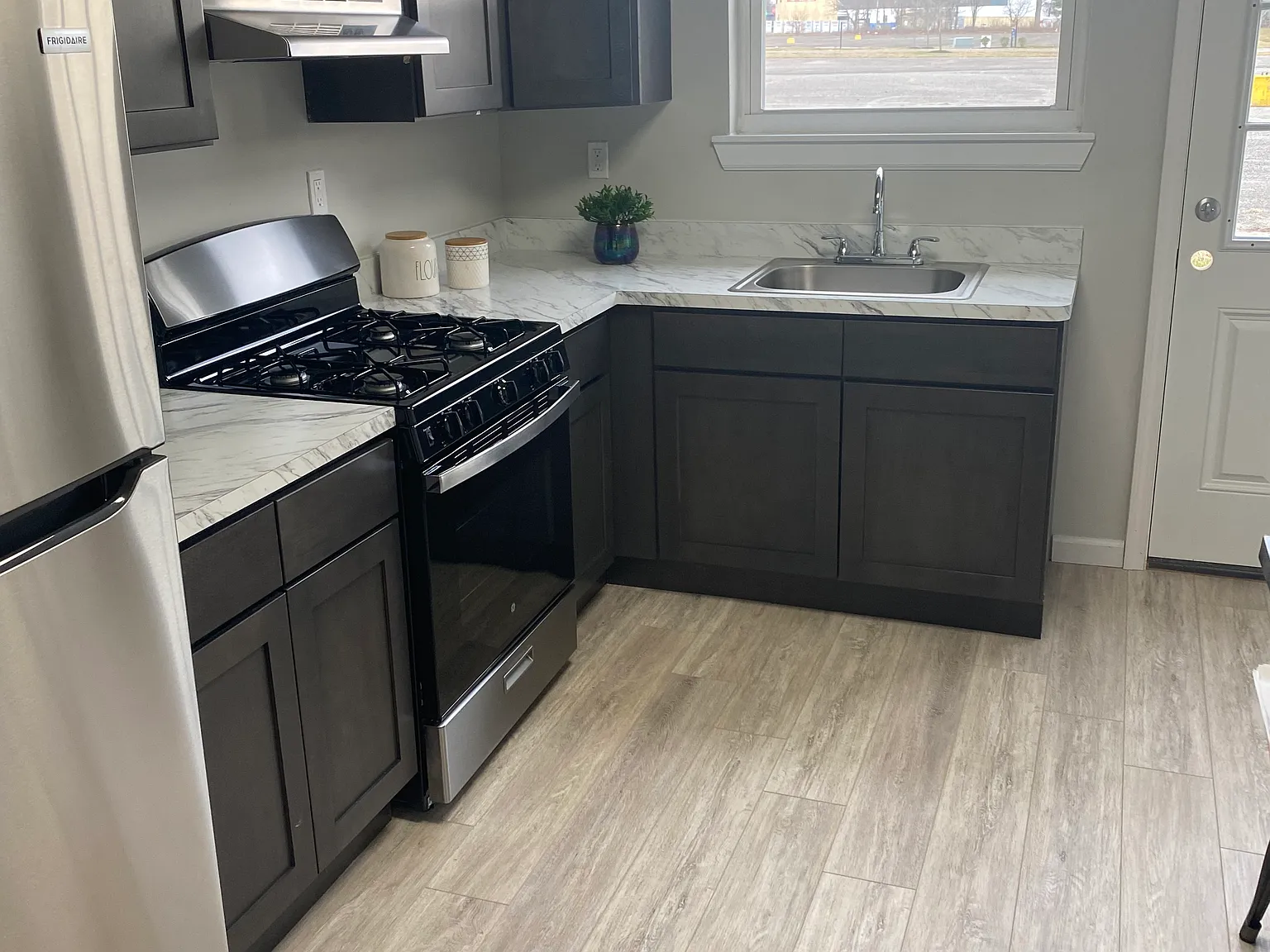 Liberty Manor Apartments — Photo 4