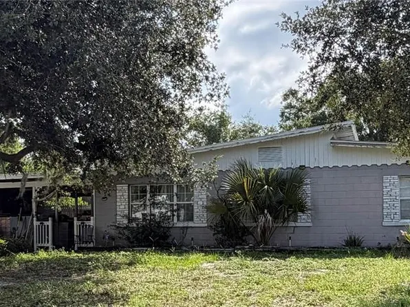 809 DONNELLY STREET, EUSTIS, FL 32726