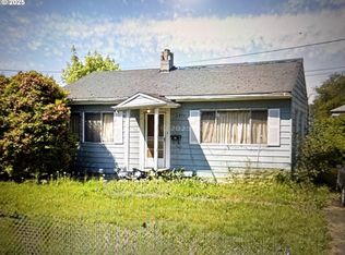 4915 NE 79th Ave, Portland, OR 97218