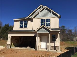 3725 Crestwell Cove Ct, Winston Salem, NC 27103