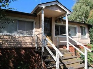 447 Arroyo Rd, Sonoma, CA 95476