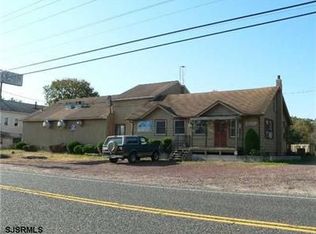 54 Tuckahoe Rd, Dorothy, NJ 08317