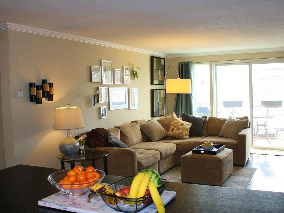 Main Living Area