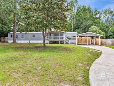 12975 Bonnievale Dr N, Grand Bay, AL, 36541
