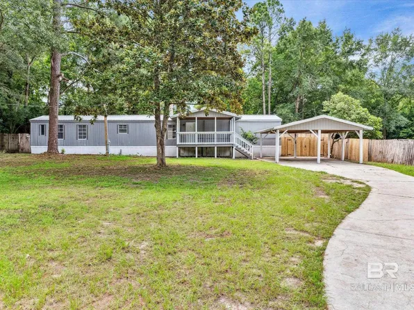 12975 Bonnievale Dr N, Grand Bay, AL 36541