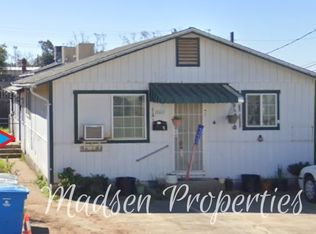1927 Idora St #1, Oroville, CA 95966