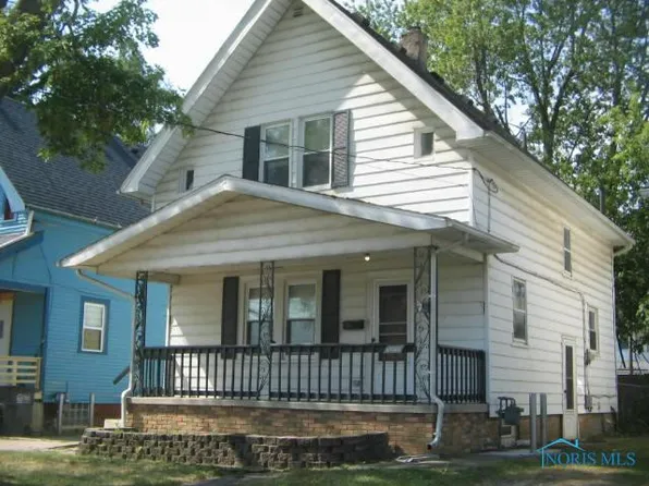 3809 Martha Ave, Toledo, OH 43612