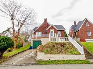 57 Roosevelt Dr, Uniontown, PA