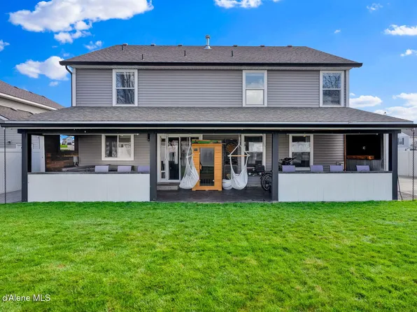6533 N Kite Ln, Coeur D Alene, ID 83815