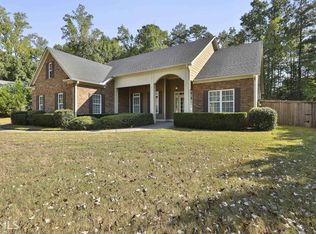 47 Brown Ridge Dr #37, Newnan, GA 30263