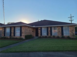 4928 Wade Dr, Metairie, LA 70003