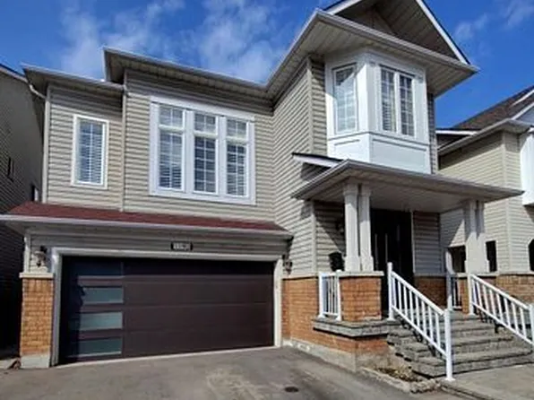 1193 Knight Trl, Milton, ON L9T 5R9