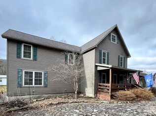 997 Route 249, Middlebury Center, PA 16935