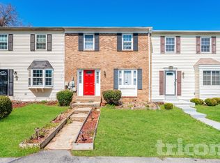 3281 Ryon Ct, Waldorf, MD 20601